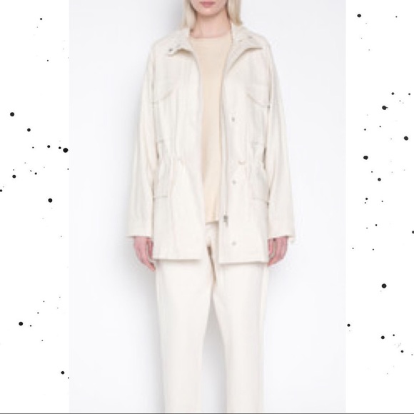 Off-White Jacket - Picture 1 of 4